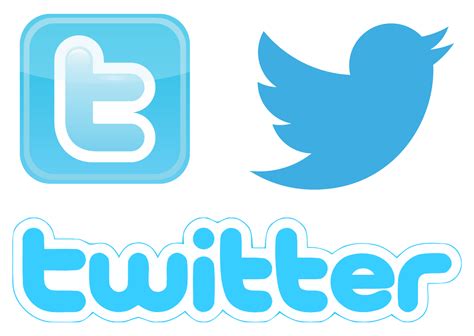 Twitter Logo Vector  social networking ~ Format Cdr, Ai ...