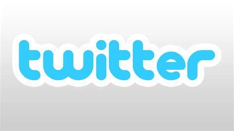 Twitter Logo Wallpapers, Pictures, Images