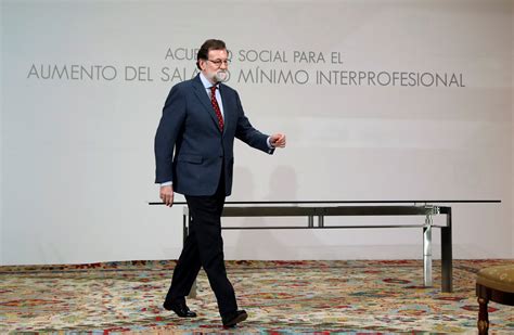 Twitter se enfada con la subida de Rajoy del salario ...