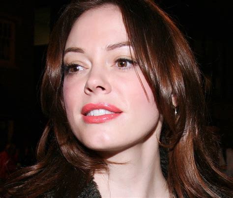 Twitter suspends Rose McGowan for not smiling enough   The ...
