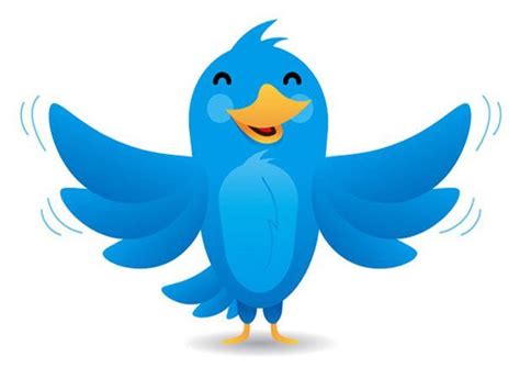Twitter y el nombre del pájaro azul | HD Tecnología