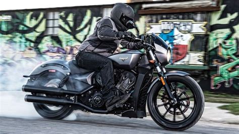 Two American Motorcycle Manufacturers Shut Down In One ...