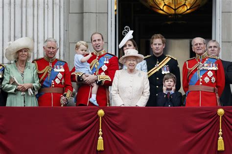 Two Members of the British Royal Family Are Heading to ...