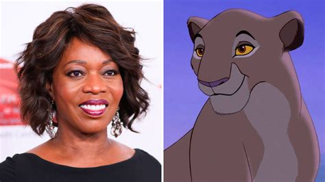 Two More Actors Join the Lion King Live Action Cast   Meet ...