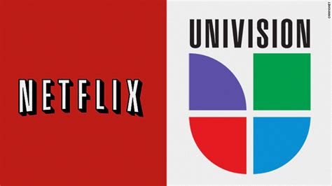 Two Netflix shows to air on Univision
