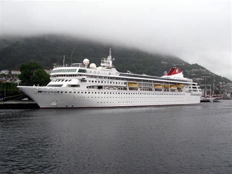 Two Weeks Until The Baltic And Braemar | CruiseMiss Cruise ...