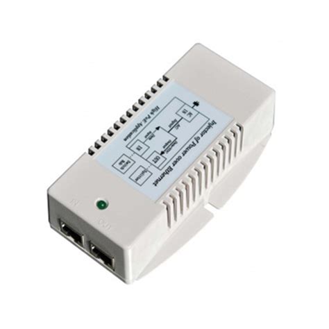 Tycon Power TP POE HP 48G   ISP Supplies