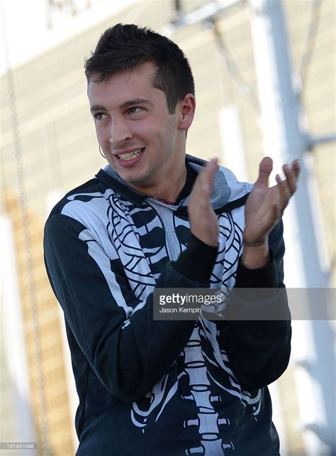 Tyler Joseph Pictures | Getty Images