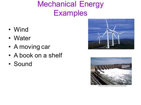 Types of Energy Foldable   ppt download
