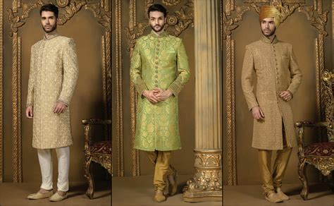 Types of Ethnic Wear for Men | G3Fashion.com