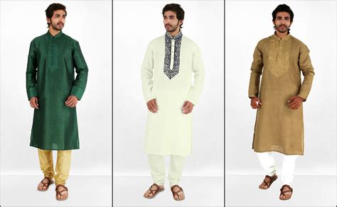 Types of Ethnic Wear for Men | G3Fashion.com