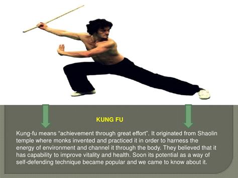 TYPES OF MARTIAL ARTS STYLES