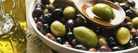 Types of Olives and Olive Oil | Berkeley Wellness