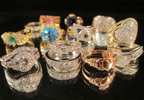 Types Of Vintage Estate Jewelry | Jewelry Source