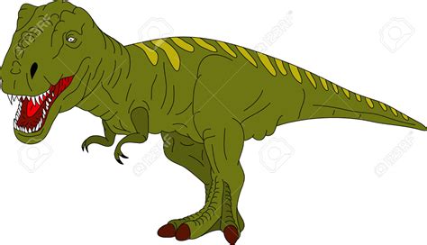 Tyrannosaurus Rex clipart cute flying dinosaur   Pencil ...