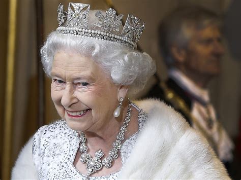 U.K. s Queen Elizabeth down to last $1.6 million in ...