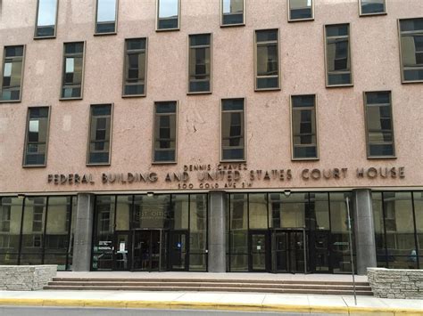 U S Bankruptcy Court District of New Mexico   Courthouses ...