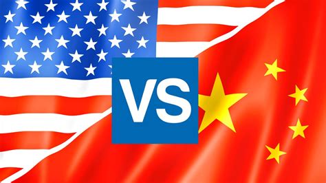 U.S. vs China   What The World Thinks   YouTube