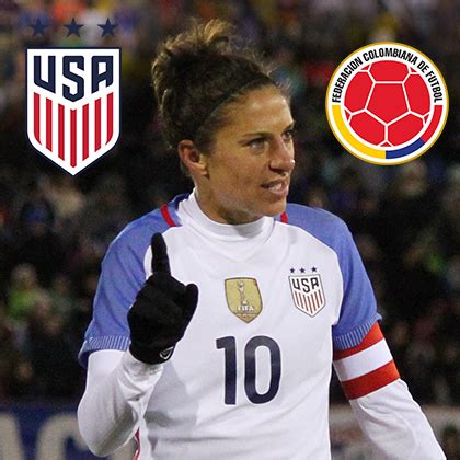 U.S. Women s National Team vs. Colombia – International ...