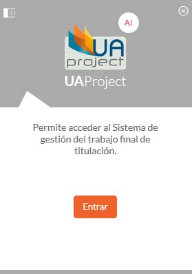 UACloud. Universidad de Alicante