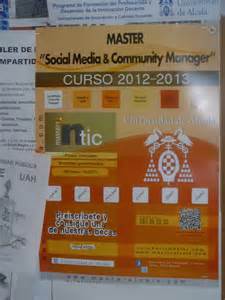 UAH Master | El Máster de Community Manager y Social Media ...