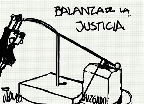 Ubaldo   Balanza de la Justicia | Lawyerpress NOTICIAS