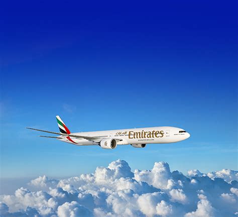 Über Emirates | Emirates Deutschland