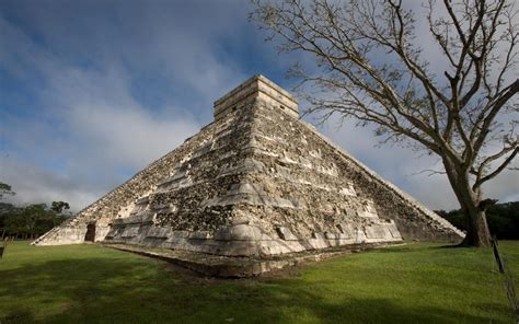 Ubicación geográfica de la cultura maya | México Desconocido