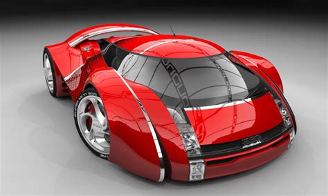 UBO Concept Car 2012 on Behance