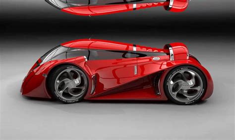 UBO   Concept Car   UPDATED   YouTube