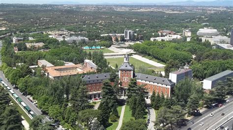 ucm universidad complutense de madrid madrid university ...