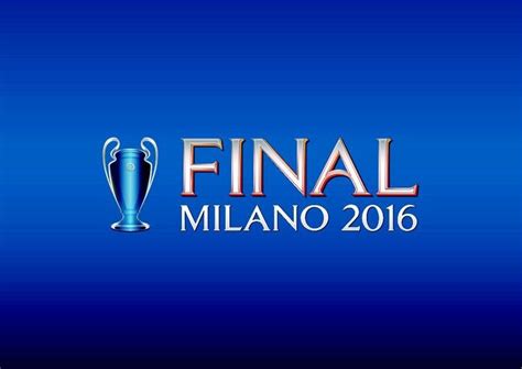 Uefa Champions League Final Tickets Milano 2016 | Tickets Room