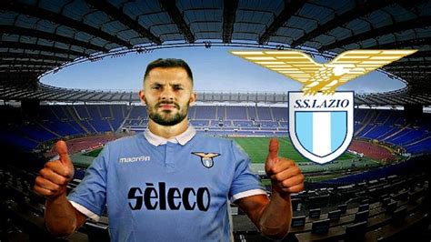 Ufficiale: colpo Durmisi per la Lazio | StadioSport.it