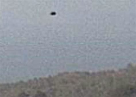 UFO SIGHTINGS DAILY: Dark UFO At Volcano Popocatepetl ...
