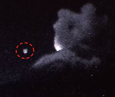 UFO SIGHTINGS DAILY: Massive UFO Recorded Over Mexico ...