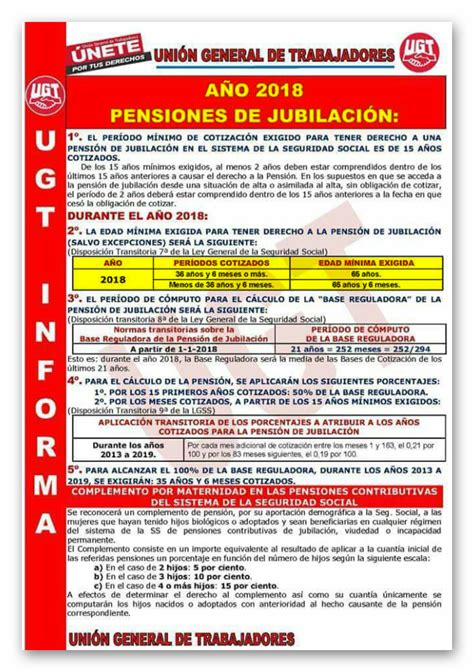UGT Distrito Sanitario Málaga Guadalhorce: CUADRO ...