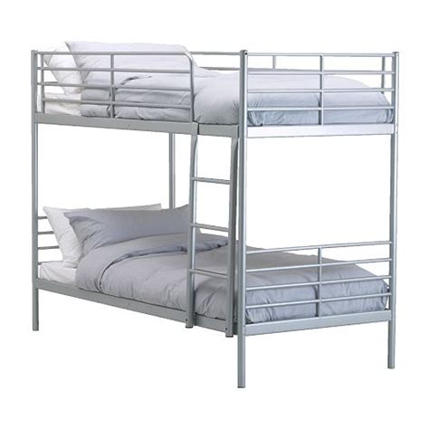 UHURU FURNITURE & COLLECTIBLES: SOLD   Ikea Bunk Bed   $70