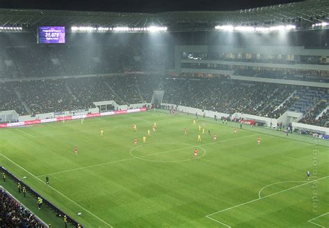 UKRAINE   Stadium and Arena Development News   Page 11 ...