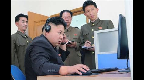 ÚLTIMA HORA: Corea del Norte RESPONSABLE del HACKEO MAS ...