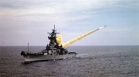 !Última Hora¡ Estados Unidos ataca Siria con misiles ...