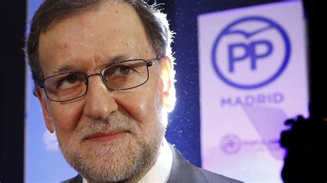 ULTIMA HORA: Rajoy tendrá que declarar ante el juez ...