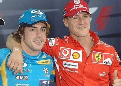 Última hora: Schumacher sustituye a Massa en Ferrari   Mi ...