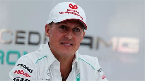 Última hora sobre el estado de salud de Michael Schumacher ...