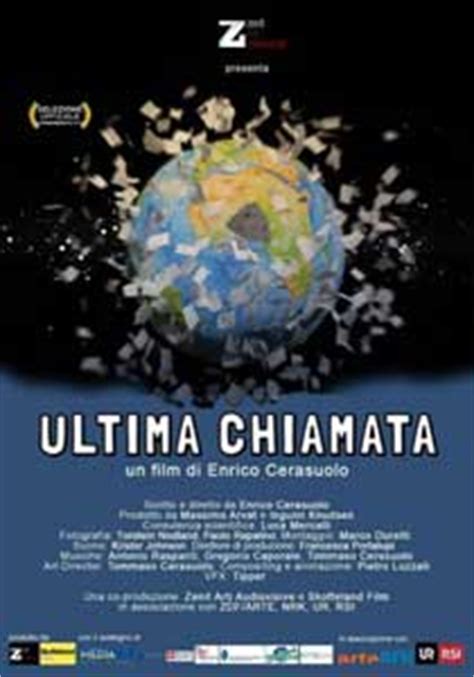 Ultima Llamada [1995]   blogsbag