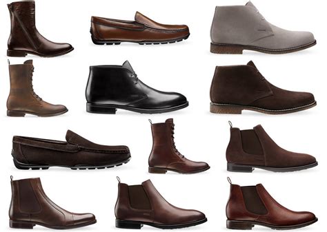 Ultima Moda En Zapatos Para Hombre 2015 | Zapatos De Moda ...