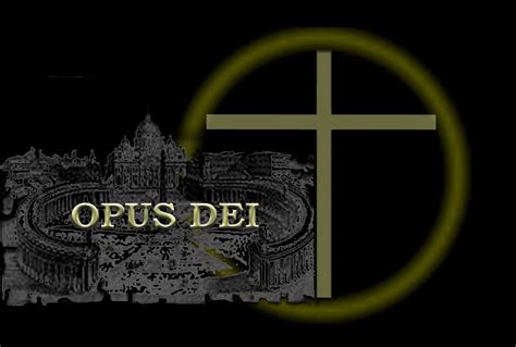 Ultimas Curiosidades: Opus Dei proíbe 79 livros de autores ...