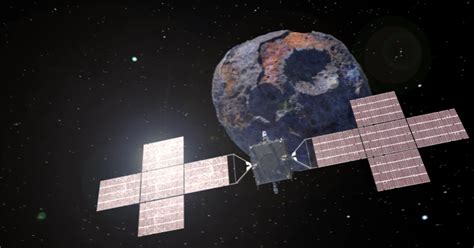 ÚLTIMAS NOTICIAS DE ASTRONOMÍA: ASTEROIDE / LA NASA ...