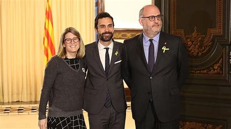 Últimas noticias de Cataluña y el Parlament | Directo