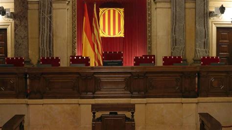 Últimas noticias de Cataluña y Puigdemont, en directo