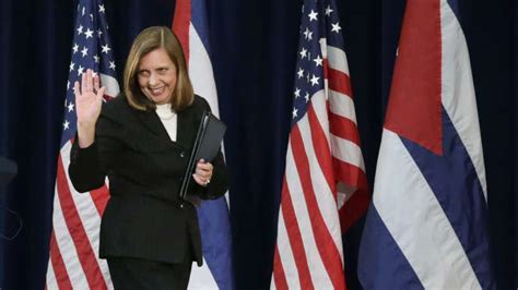 Últimas noticias de Cuba hoy: EEUU y Cuba proyectan ...